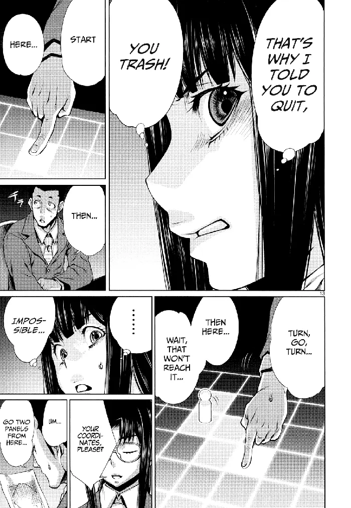 Killing Bites Chapter 8 image 13_optimized